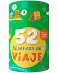 52 DESAFOS DE VIAJE