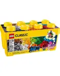 CAJA DE LADRILLOS CREATIVOS LEGO CLASSIC