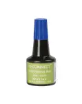 TINTA PARA RELLENAR TAMPN 28ML AZUL