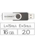 PEN DRIVE USB 2,0 DE 16 GB