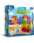 LITTLE BUILDER, MI PRIMER JUEGO DE MESA