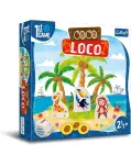 COCO LOCO, MI PRIMER JUEGO DE MESA