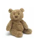 PELUCHE OSO BARTHOLOMEW GRANDE 40 CM