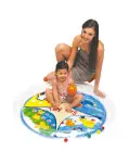 PISCINA REA DE JUEGOS BABY PLAY