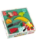 SET FRUTAS SALUDABLES