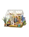 MAQUETA DREAMY GARDEN HOUSE