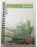 CUADERNO CUADROS 5 MM PARA FSICA, INCLUYE FRMULAS