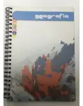 CUADERNO CUADROS 5 MM PARA GEOGRAFA