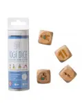 YOGI DICE, JUEGO DE DADOS DE YOGA