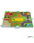 ALFOMBRA PLASTIFICADA PLAYMAT GRANJA