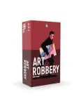 ART ROBBERY, JUEGO DE CARTAS