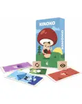 KINOKO, JUEGO DE CARTAS