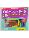 SET DE INICIACIN REGLETAS DE CUISENAIRE