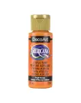 PINTURA AMERICANA NARANJA BRILLANTE 59ML