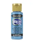 PINTURA AMERICANA AZUL CALYPSO 59 ML