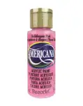 PINTURA AMERICANA ROSA CHICLE 59 ML