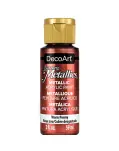 PINTURA AMERICANA METALIZADA WORN PENNY (COBRE) 59 ML