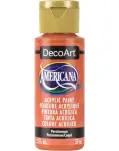 PINTURA AMERICANA CALABAZA PICANTE 59 ML 