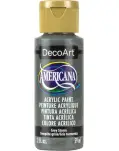 PINTURA AMERICANA GRIS TORMENTA 59 ML