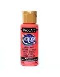 PINTURA AMERICANA SALMN BRILLANTE 59 ML