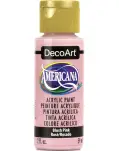 PINTURA AMERICANA ROSADO 59 ML