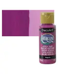 PINTURA AMERICANA MAGENTA 59 ML