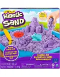 KINETIC SAND SET DE ARENA CINTICA CON MOLDES