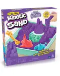 KINETIC SAND SANDBOX SET SURTIDO