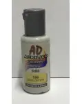 PINTURA ACRLICA AD GRIS DELFN 50 ML 