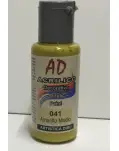 PINTURA ACRLICA AD AMARILLO MEDIO 50 ML