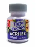 PINTURA PARA TELA LILA BEB 37 ML 