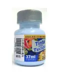 PINTURA PARA TELA AZUL BEB 37 ML