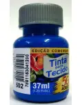 PINTURA PARA TELA AZUL COBALTO 37 ML