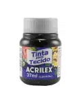 PINTURA PARA TELA NEGRA 37 ML