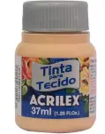 PINTURA PARA TELA AMARILLO PIEL 37 ML