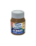 PINTURA PARA TELA SEPIA 37 ML