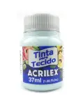 PINTURA PARA TELA VERDE GLACIAL 37 ML