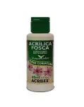 PINTURA ACRLICA MINERAL 60 ML