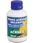 BARNIZ BRILLANTE 100 ML