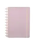 CUADERNO INTELIGENTE GRANDE TONOS PASTEL 280X215