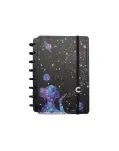 CUADERNO INTELIGENTE DIN A5 POLVO DE ESTRELLAS