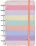 CUADERNO INTELIGENTE DIN A5 COLORS TONOS PASTEL