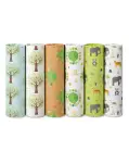 PAPEL REGALO ROLLO 70X200 SURTIDO SAVE THE PLANET