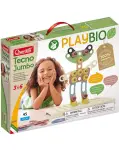 CONSTRUCCIN TECNO JUMBO PLAY BIO