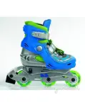 PATINES EN LNEA, TALLA 30-33