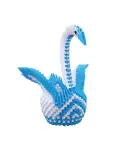 CREAGAMI CISNE 496 PIEZAS