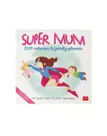 CALENDARIO DE PARED SUPER MUM 2024