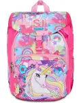 MOCHILA UNICORNIO ARCOIRIS