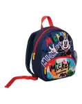 MOCHILA MICKEY MOUSE PEQUEA