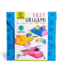 EASY ORIGAMI AVIONES